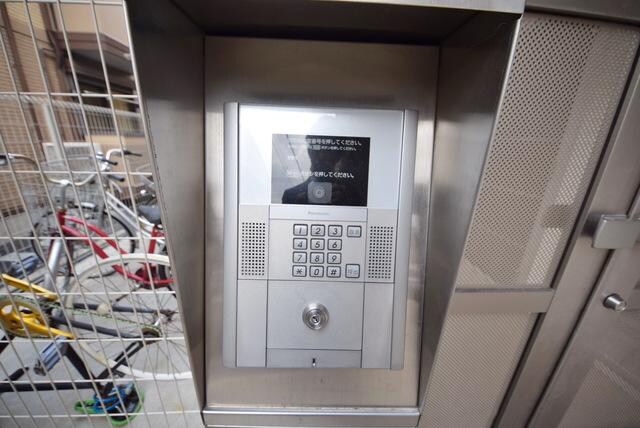 ウィステリアの物件内観写真