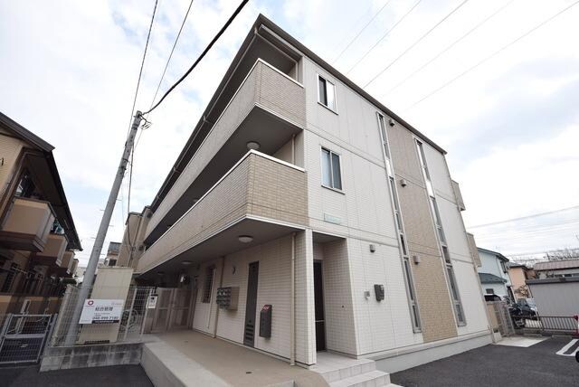 ウィステリアの物件内観写真