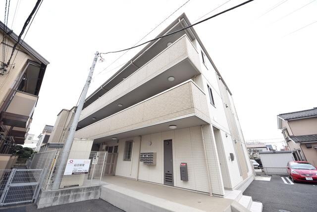 ウィステリアの物件内観写真