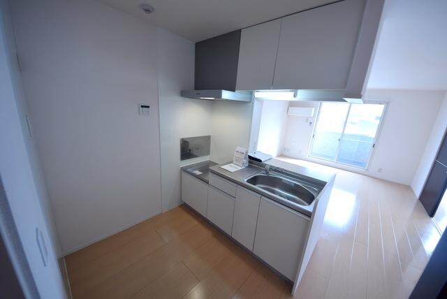 ウィステリアの物件内観写真