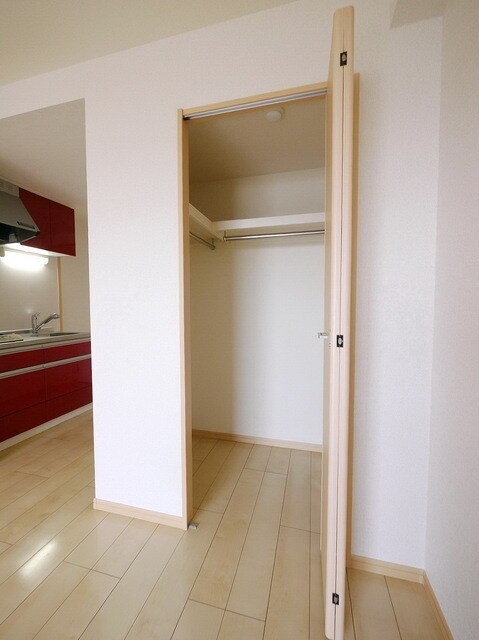 グランアベニューIIIの物件内観写真