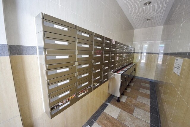 グランアベニューIIIの物件内観写真