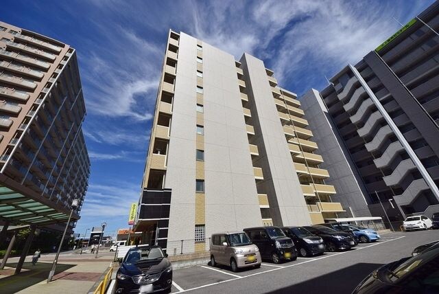 グランアベニューIIIの物件内観写真