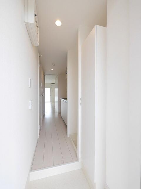 リブリ・yuukiの物件内観写真