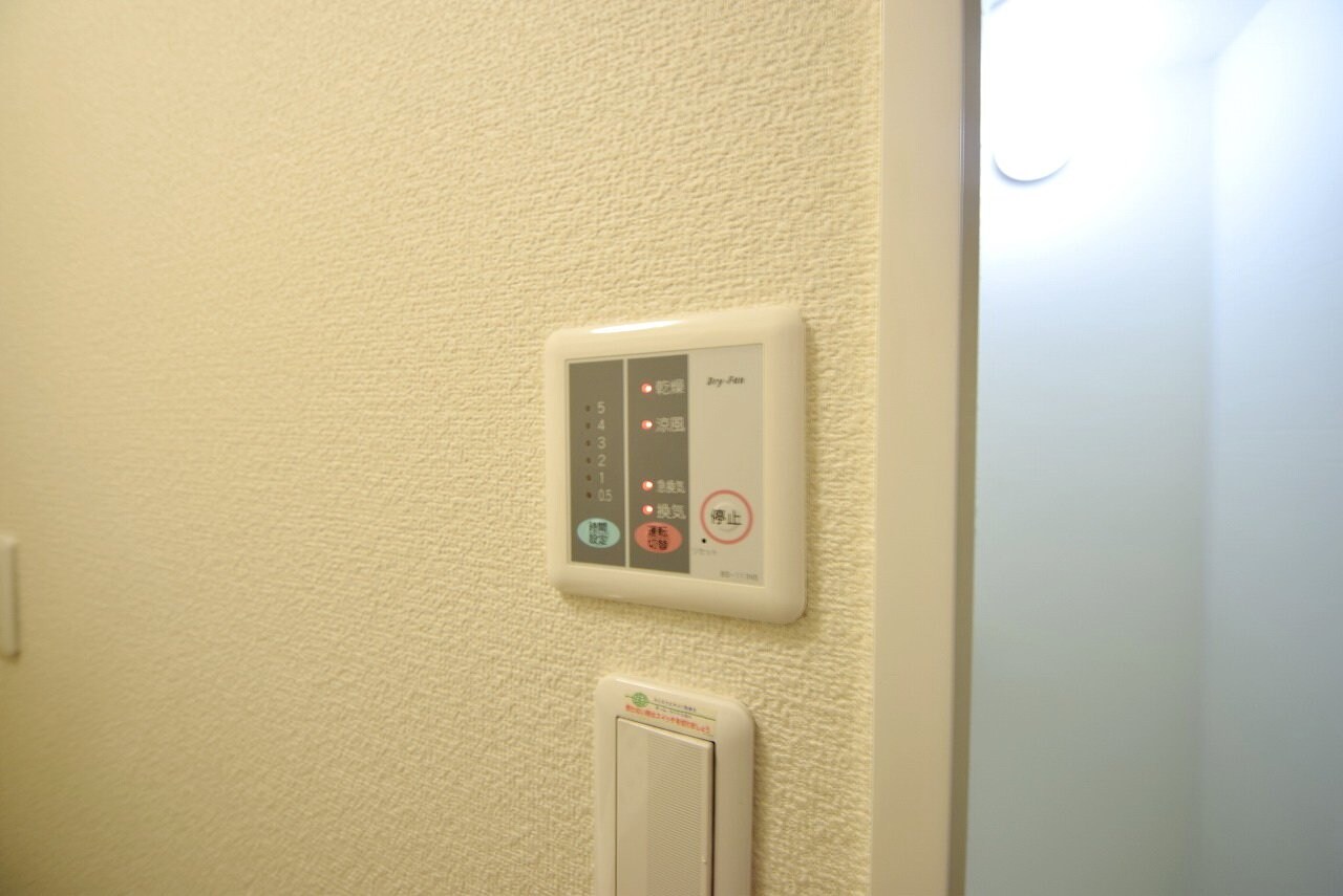 レオパレスSHIMADA弐番館の物件内観写真