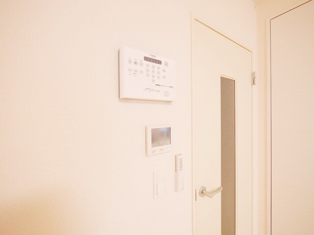 レオネクストFloraの物件内観写真