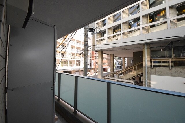 アークシティ松戸の物件内観写真