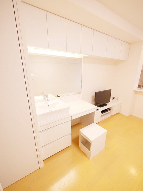 レオネクストシュエットフルールの物件内観写真