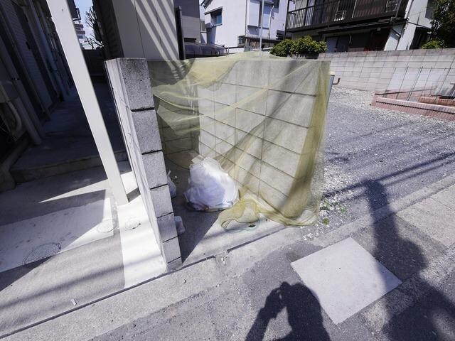 GAP草加の物件内観写真