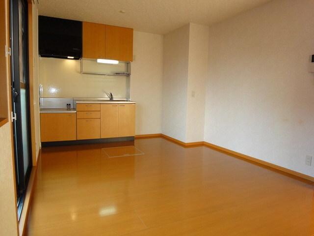 ハイライズ 壱番館の物件内観写真