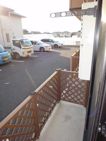 ハイライズ 壱番館の物件内観写真