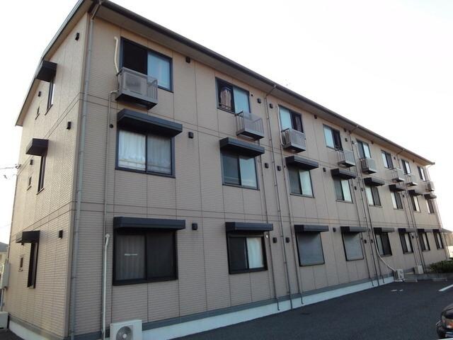 ハイライズ 壱番館の物件内観写真