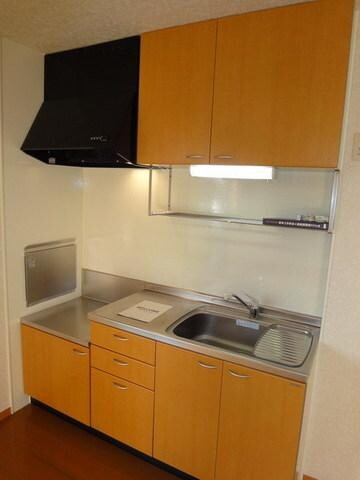 ハイライズ 壱番館の物件内観写真