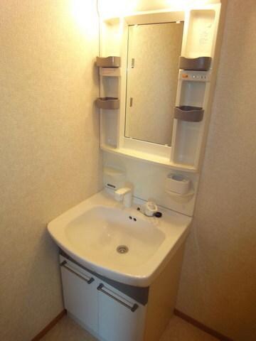 ハイライズ 壱番館の物件内観写真