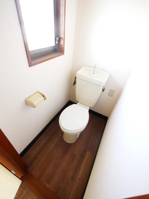 栄マンションの物件内観写真