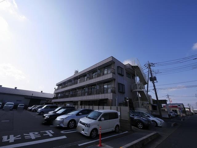 栄マンションの物件内観写真