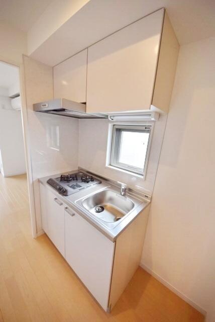 TRUTH CHARMEの物件内観写真