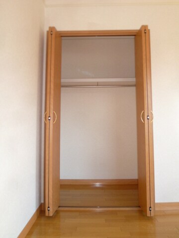 コロネードの物件内観写真