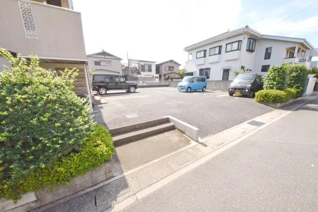 エーエスコーポの物件内観写真