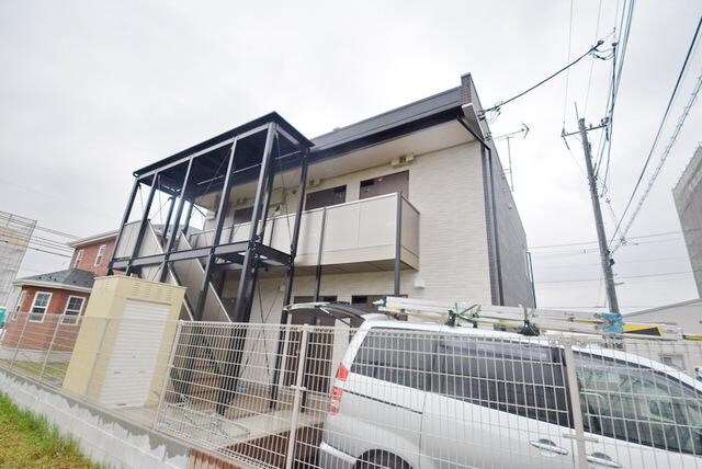 リブリ・蘭の物件内観写真