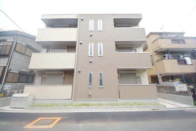 ブリーズ綾瀬の物件内観写真