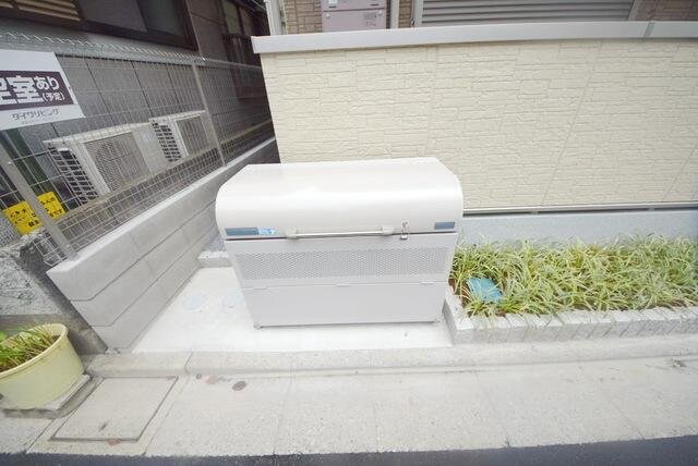 ブリーズ綾瀬の物件内観写真