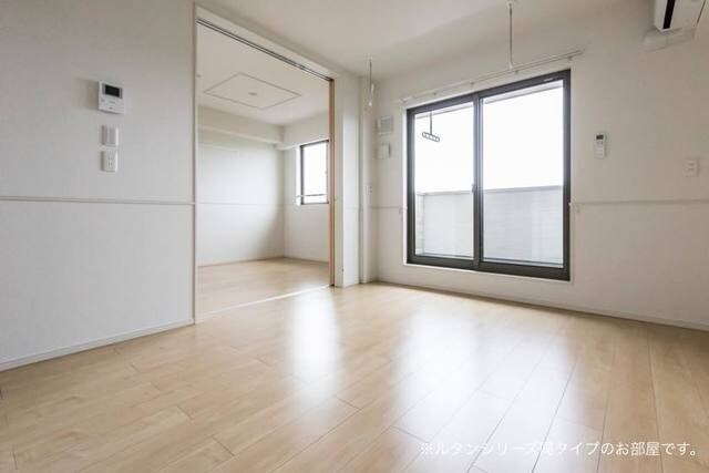 ブランシュネージュの物件内観写真