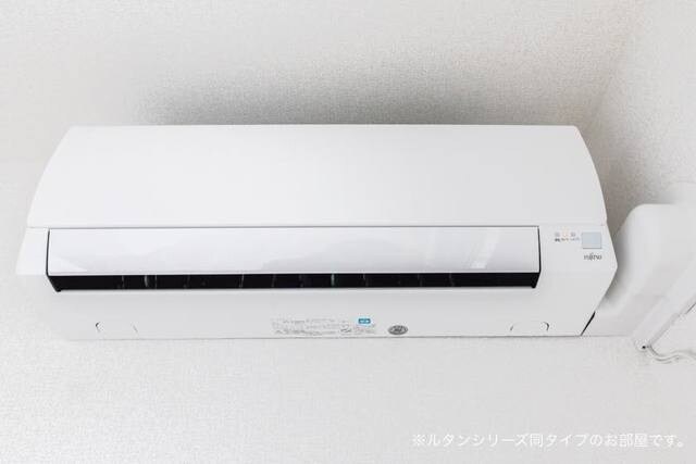 ブランシュネージュの物件内観写真