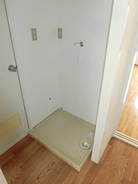 サーパス・21 Aの物件内観写真