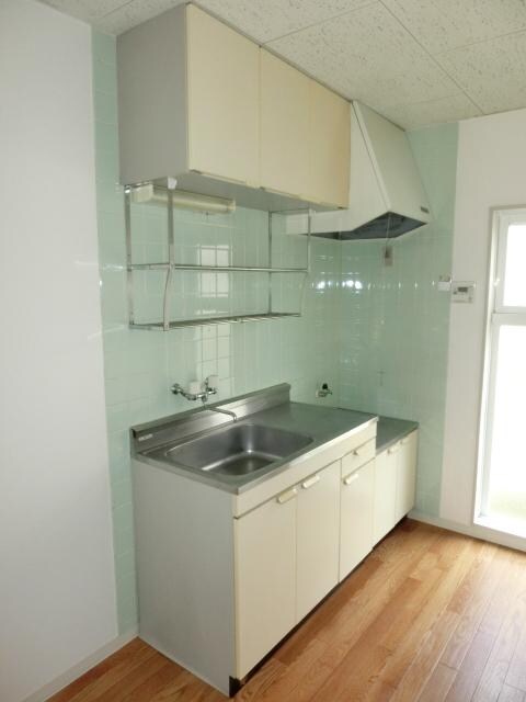 サーパス・21 Aの物件内観写真