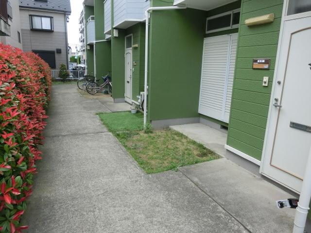 サーパス・21 Aの物件内観写真