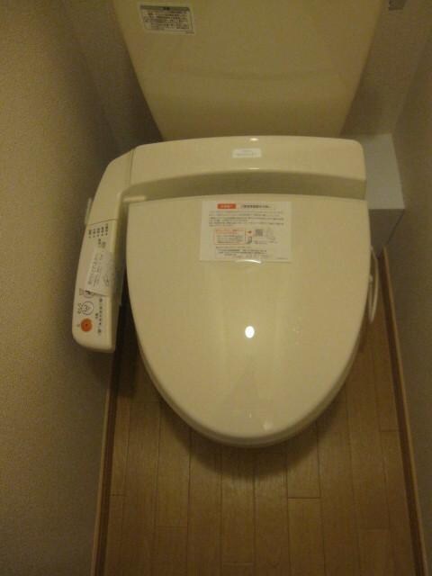 レオパレスベンデュールの物件内観写真