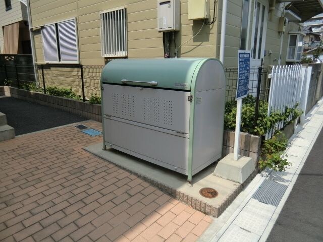 プライムコートの物件内観写真