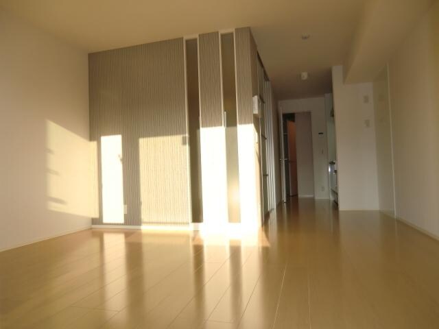 OTT’s HIRO Aの物件内観写真