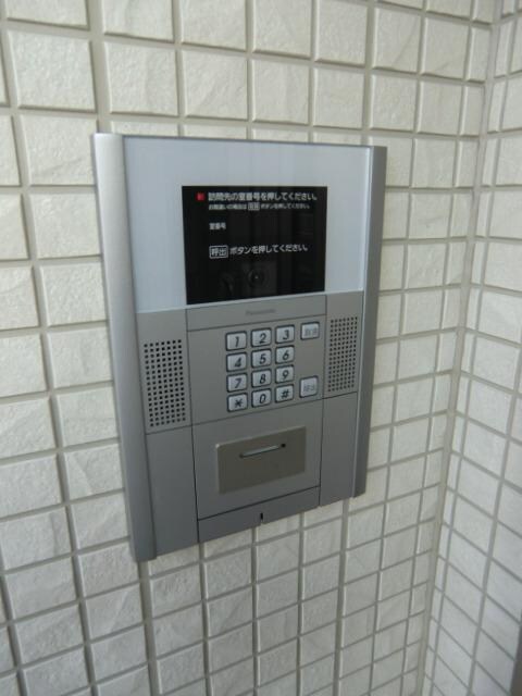 OTT’s HIRO Aの物件内観写真