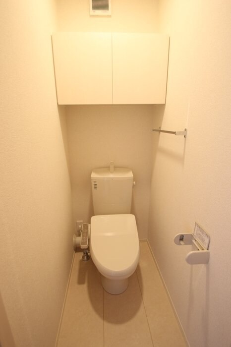 ディアコート本木の物件内観写真