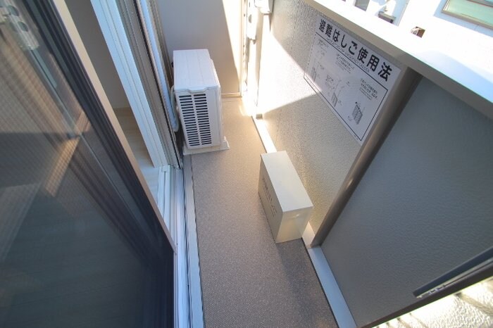 メイプルプレイスの物件内観写真