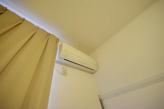 レオパレスhappinessの物件内観写真