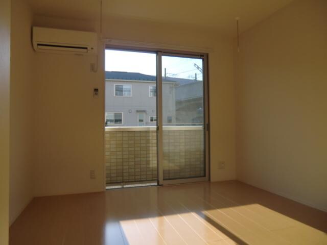 グランドソレイユBabaの物件内観写真