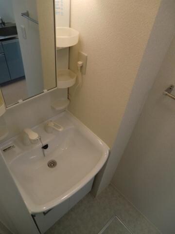 グランドソレイユBabaの物件内観写真