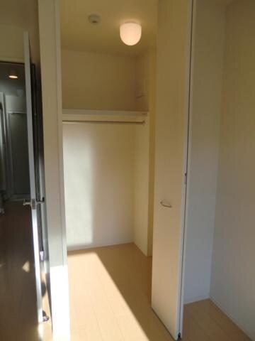 グランドソレイユBabaの物件内観写真