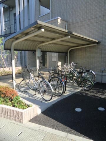 グランドソレイユBabaの物件内観写真