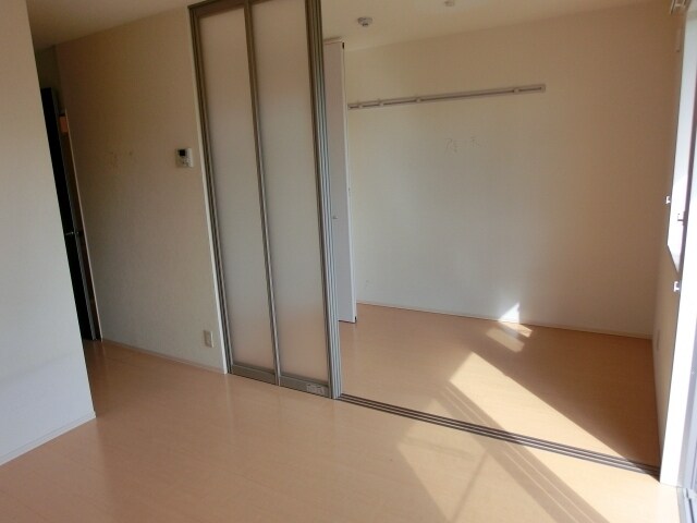 ベルレージュの物件内観写真