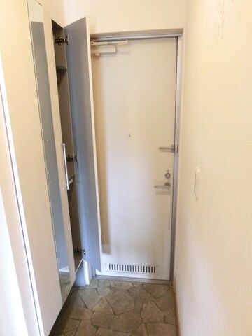 ベルレージュの物件内観写真