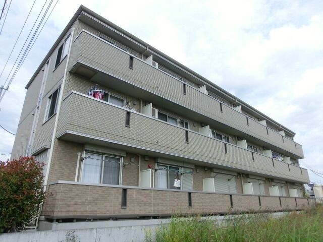 ベルレージュの物件内観写真