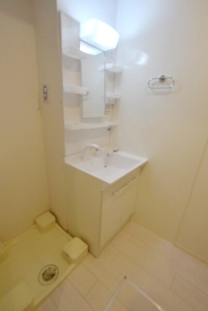 Tスクエア越ヶ谷の物件内観写真