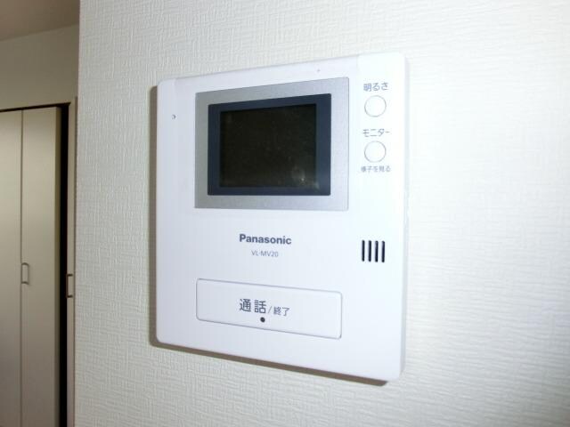 ゼーゲン南流山の物件内観写真