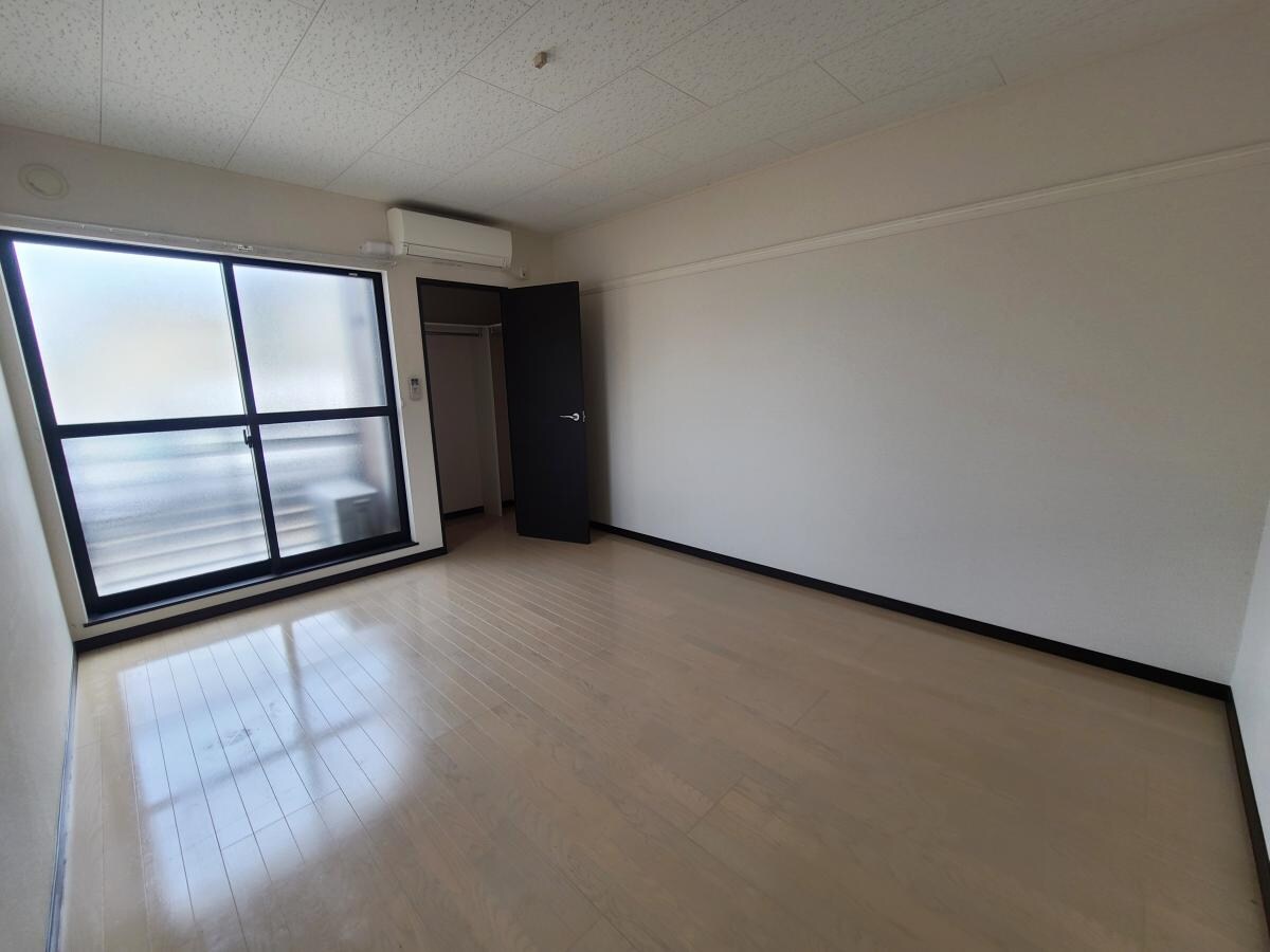 La Campanaの物件内観写真