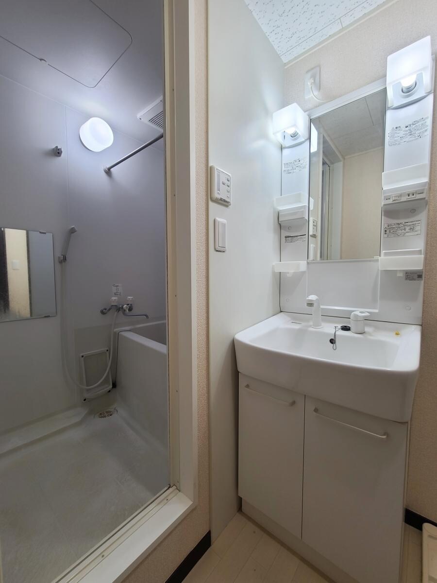 La Campanaの物件内観写真