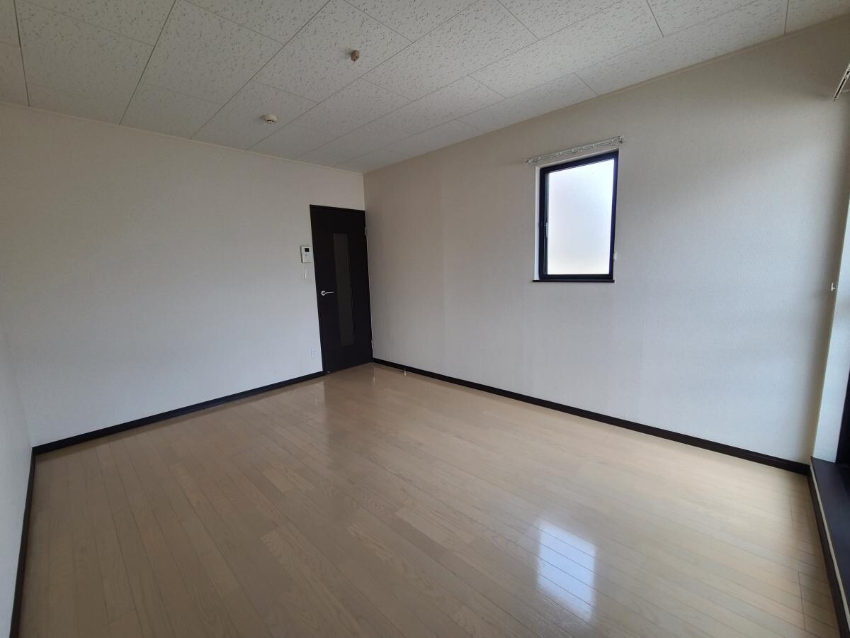 La Campanaの物件内観写真